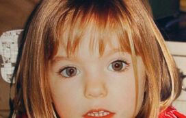 Caso Madeleine McCann: Pais de Maddie arrasados com mensagem falsa da filha