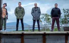 'T2 Trainspotting': As más escolhas de vida 20 anos depois