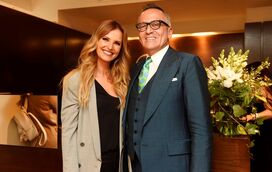 Manuel Luís Goucha passa a ganhar mais do que Cristina Ferreira na TVI