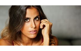 As razões que levaram Carolina Patrocínio a 'esconder' a relação com o ator Francisco Adam (o eterno Dino), desaparecido num trágico acidente após noite de excessos