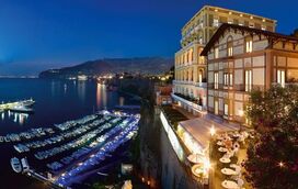 Nomeados levam presentes de 95 mil euros para casa