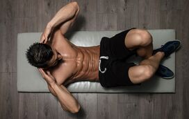 Homens que treinam demais perdem desejo sexual