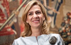 A nova vida da infanta Cristina após condenação do marido