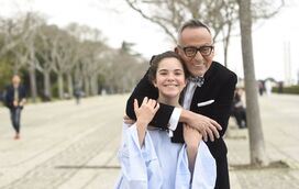 Manuel Luís Goucha: o regresso de 'Masterchef Júnior'