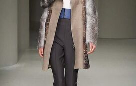 Salvatore Ferragamo faz apologia à arte da costura