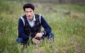 Paulo Pires celebra 50 anos em festa privada com amigos