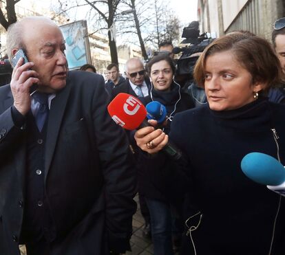 A república dos "macacos"