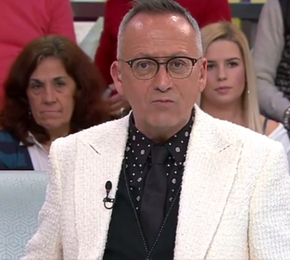 Manuel Luís Goucha já se quis suicidar