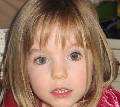 Polícia inglesa já sabe o que aconteceu à pequena Maddie e vai revelar tudo em breve