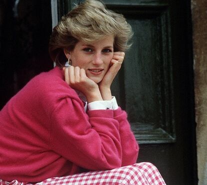 Colar de diamantes de Diana à venda por 11 milhões de euros