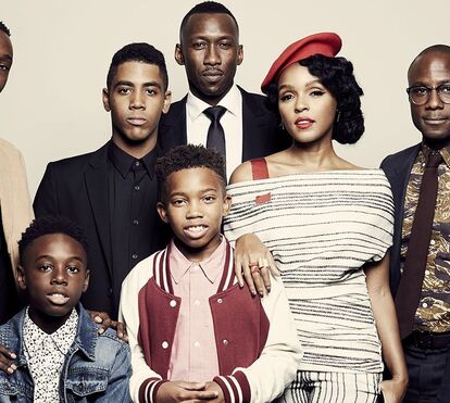 'Moonlight': o lado duro do sonho americano 