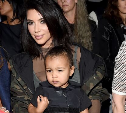 Kim Kardashian quer engravidar mesmo correndo risco de vida