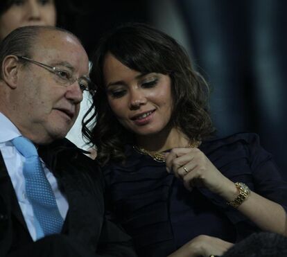 Pinto da Costa traído pelo amigo de sempre