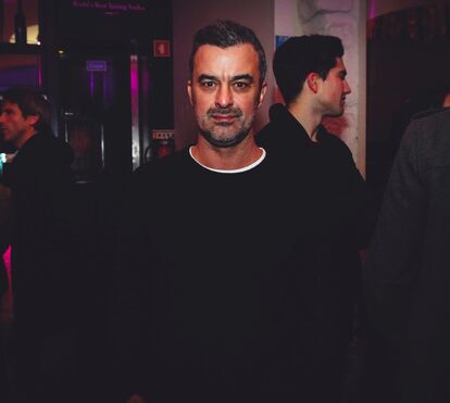 Portugal Fashion. Luís Buchinho mostra coleção na Semana da Moda de Paris