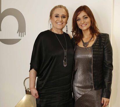 Novo espaço de beleza junta famosos