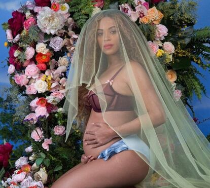 Já se conhecem os nomes (invulgares!) dos gémeos de Beyoncé e Jay-Z