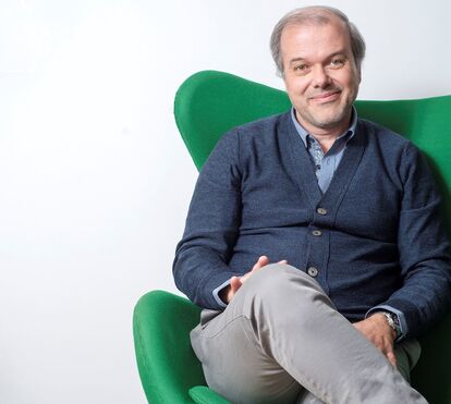 Eduardo Sá garante: 'Viver sem amor é morrer um bocadinho todos os dias'