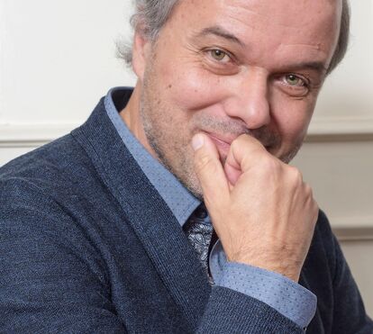 Exclusivo: Leia três histórias de amor do novo romance de Eduardo Sá