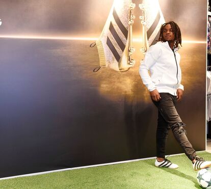 Depois de Otamendi e João Cancelo, também Renato Sanches foi assaltado e ficou sem dinheiro e joias