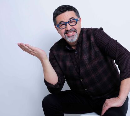 José Carlos Malato: 'Sempre me senti diferente'
