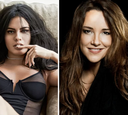 Atriz de 'Porta dos Fundos' assume namoro com Ana Carolina