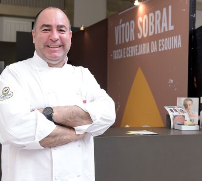 Ljubomir: Chef da TVI roubou cheques à irmã para comprar um carro
