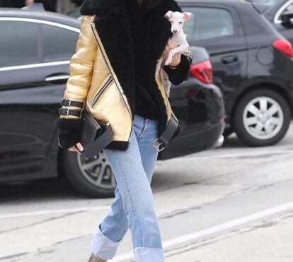 Kendall Jenner ou Mariah Carey?