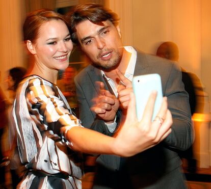 Diogo Morgado quebra o silêncio: fala da morte do avô e da relação com Joana de Verona