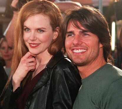 Nicole Kidman revela segredos de Tom Cruise por 10 milhões