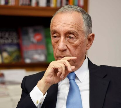 'Presidente dos Afetos' sem tempo para namorar