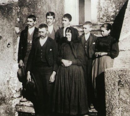 Canonização dos pastorinhos a 13 de maio 