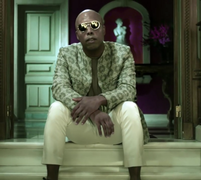 Nelson Freitas - break of dawn ft. Richie Campbell