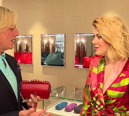 Pedro Leitão mostra 3 looks fundamentais primavera/verão