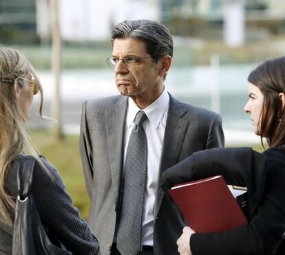 Leia o teor do relatório médico de Pedro Strecht que irritou Carrilho 