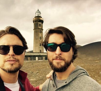 Diogo Morgado afasta-se de polémica 