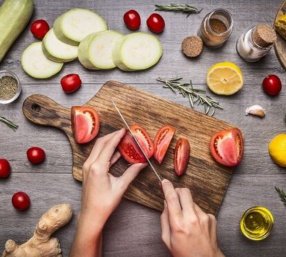 Os quatro alimentos que ajudam a levantar o ânimo 