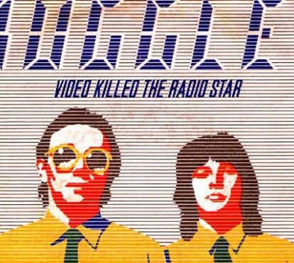 Não, o vídeo não matou a estrela da rádio