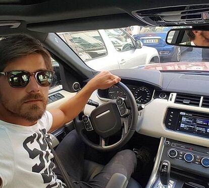Lourenço Ortigão burlado em milhares de euros com carro