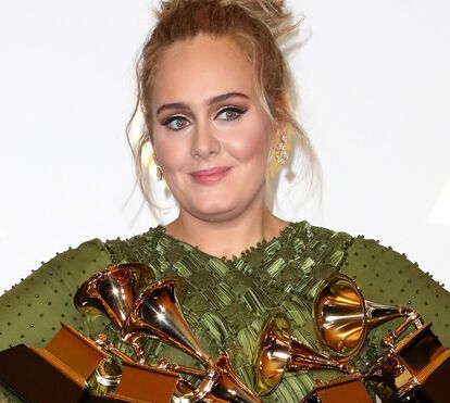 Descubra o segredo que levou Adele a perder mais de 45 quilos