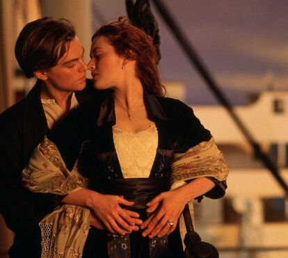 12 razões para beijar muito mais 