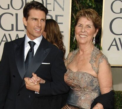 Tom Cruise perdeu a mulher da sua vida