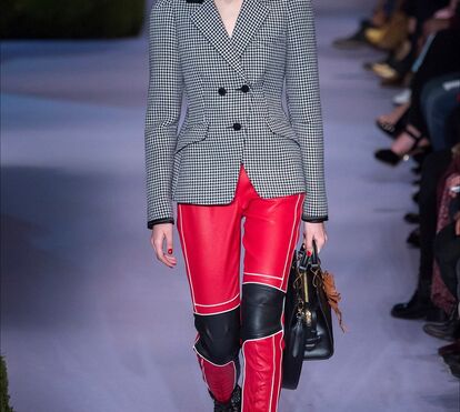 Lady Macbeth inspira outono/inverno de Altuzarra