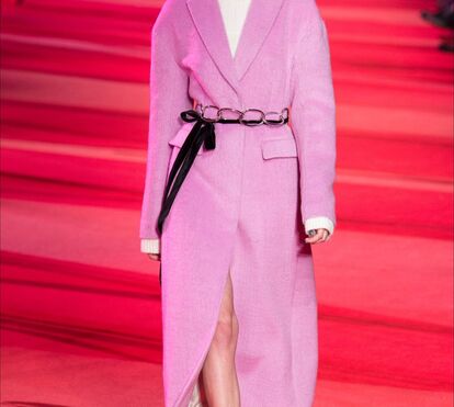 As misturas harmoniosas de Phillip Lim