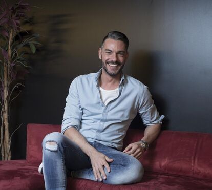 Cláudio Ramos arrasa Catarina Furtado... e a culpa é de Malato