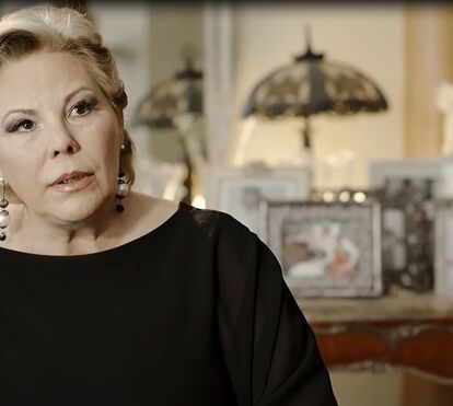 Caras Lindas: 'Avisaram as minhas filhas que possivelmente não ia sobreviver'