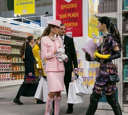 Está de dieta? Dicas para ir ao supermercado sem sofrer