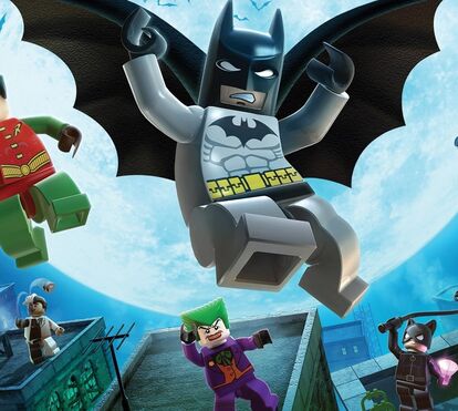 Lego Batman: um filme para miúdos e graúdos