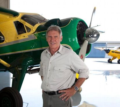 O que se passa em Hollywood? Membro da produção de 'Indiana Jones' encontrado morto durante gravações