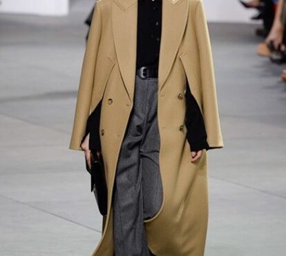 A elegância de Michael Kors