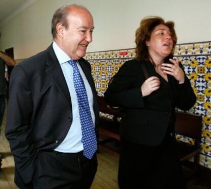 A culpa é de Pinto da Costa! Carolina Salgado condenada a quatro meses de prisão por difamação 